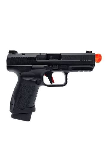 Canik TP9 Elite Combat Airsoft Replika - Siyah